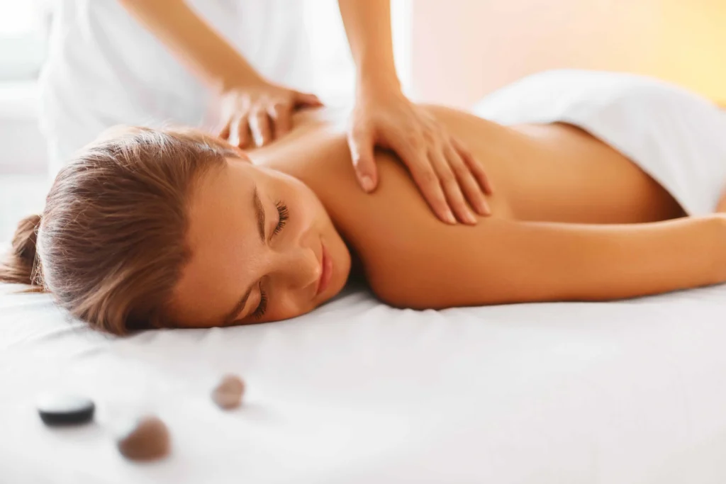 massage kolymvari chania